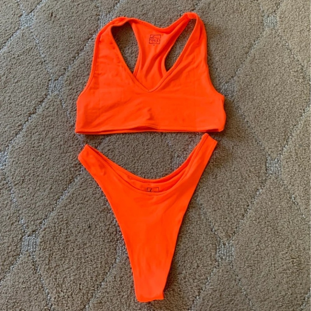 Oh Polly Bikini